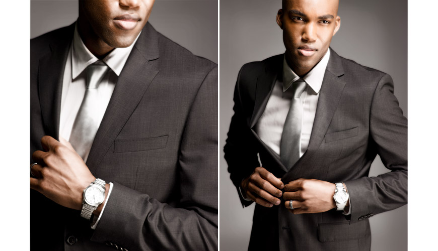 Men's Wedding Suits, Tuxedos & Designer Clothing | Junebug Weddings